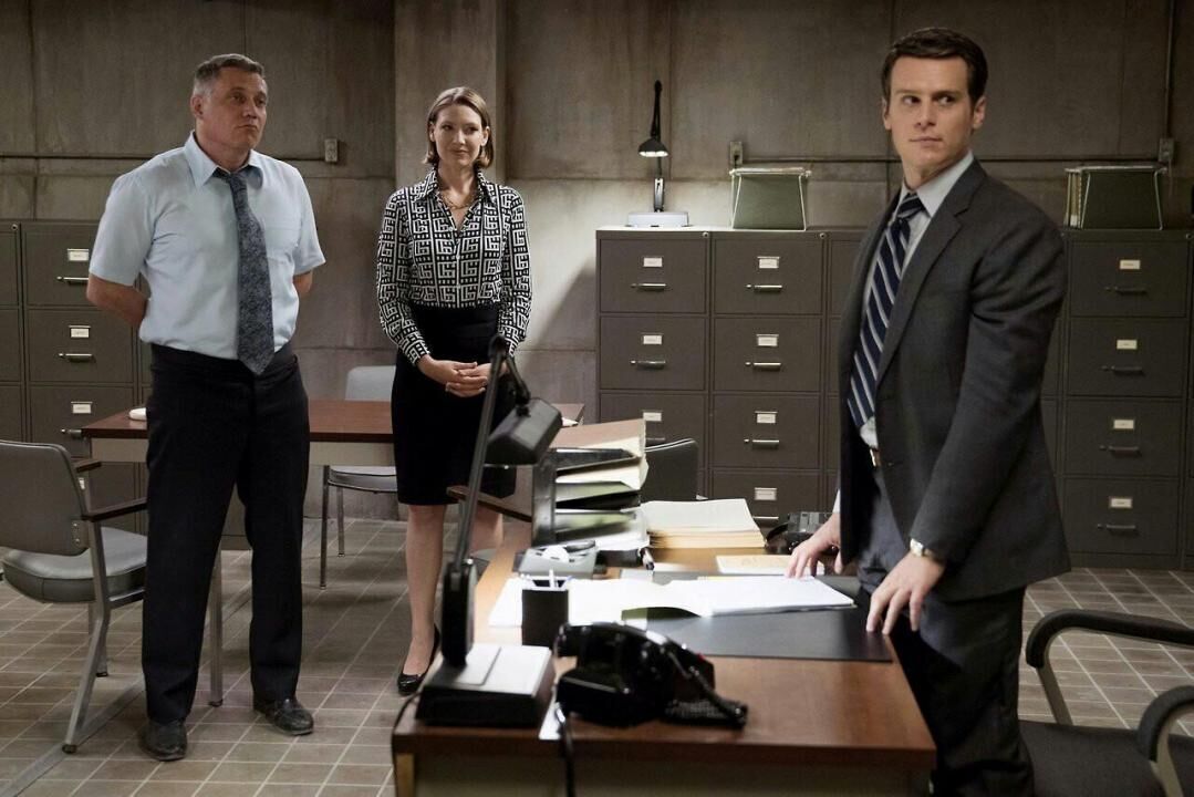 #19. Mindhunter